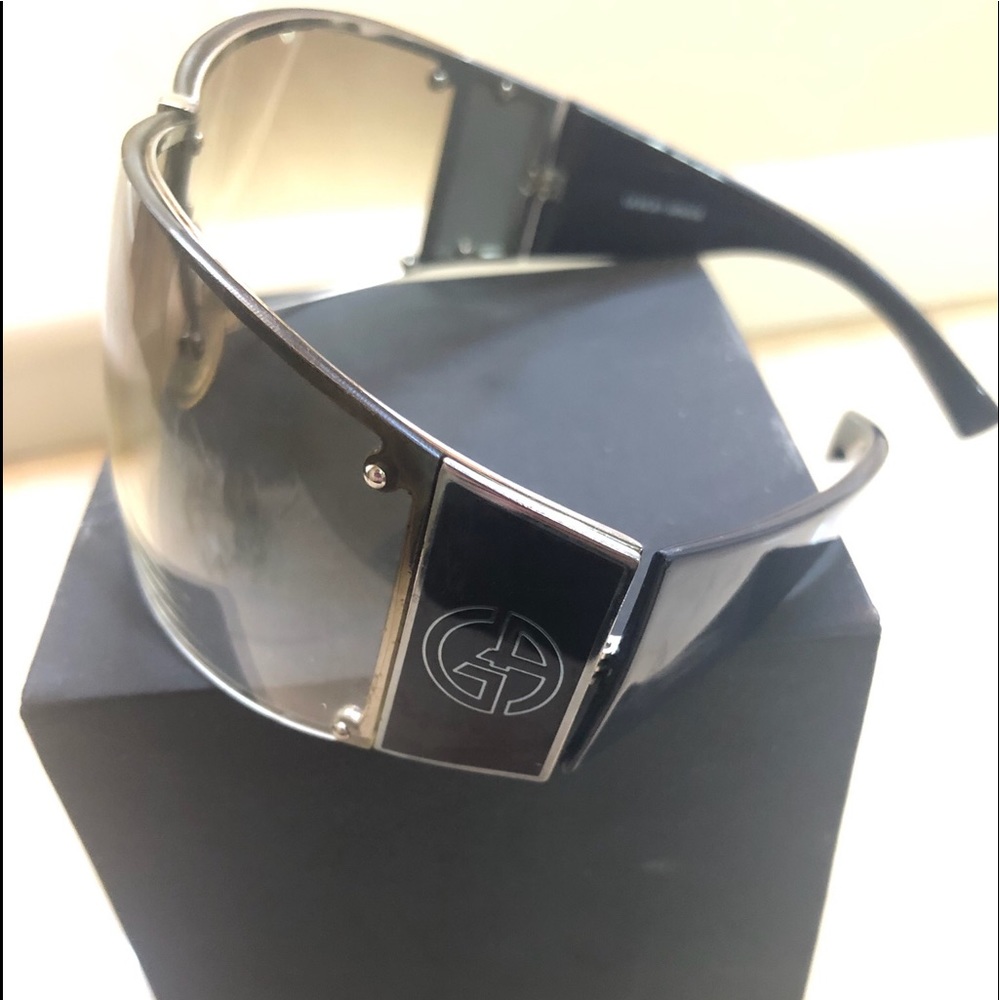 Georgia Armani Unisex Sunglasses